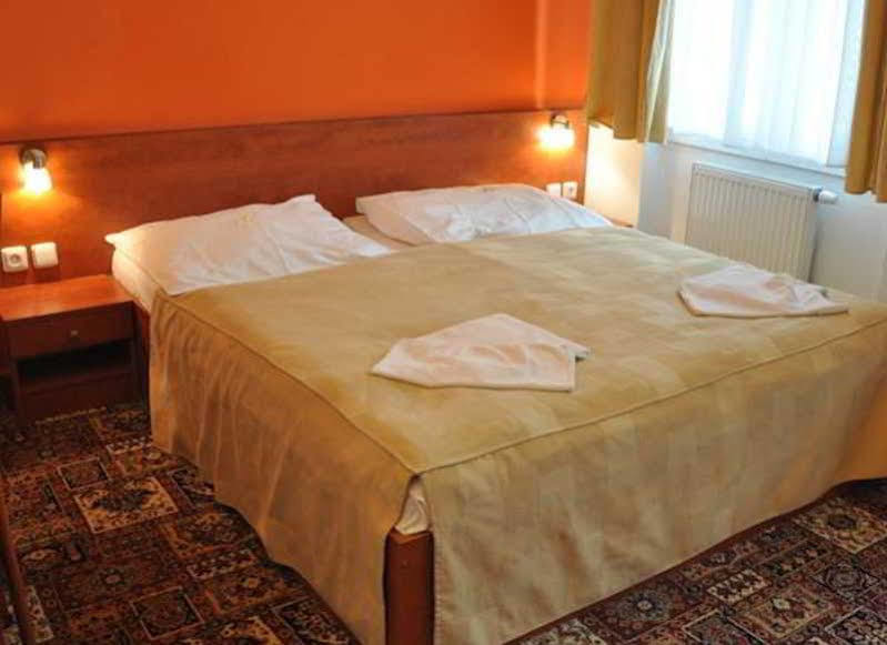 City Central De Luxe Прага Экстерьер фото